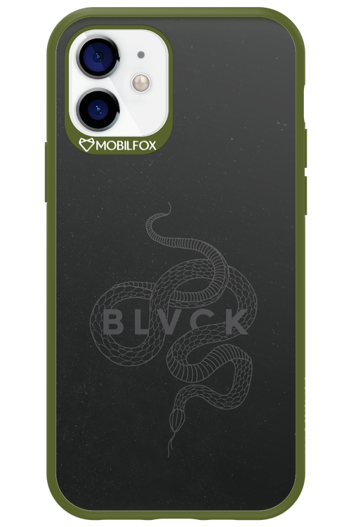 MAMBA 2.0 - Apple iPhone 12