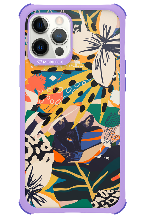 Vintage - Apple iPhone 12 Pro Max