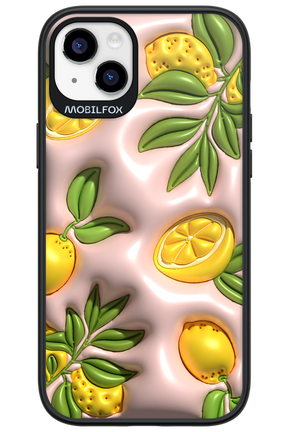 Toscana - Apple iPhone 14 Plus