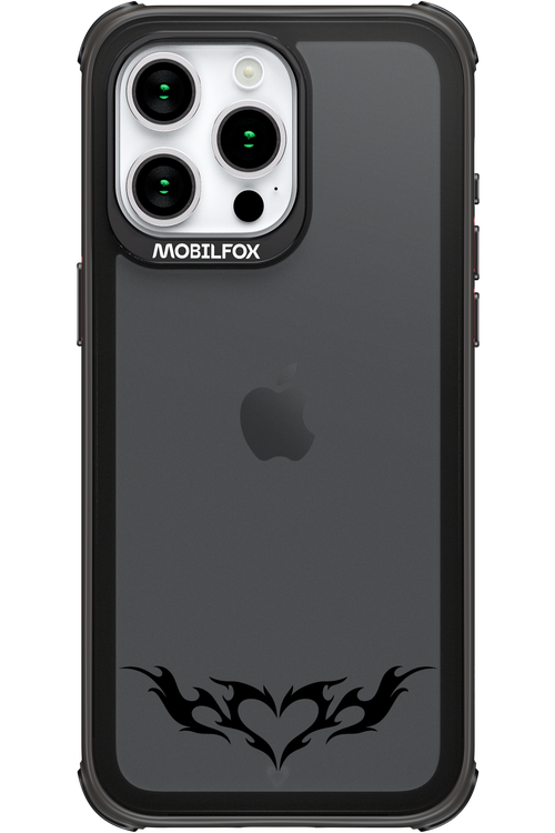 Techno Hart 2.0 - Apple iPhone 15 Pro Max