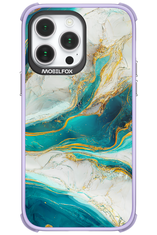 Emerald - Apple iPhone 14 Pro Max