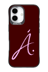 (Dark Blush) A II 2.0 - Apple iPhone 17