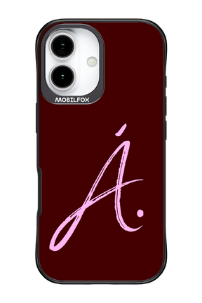 (Dark Blush) A II 2.0 - Apple iPhone 17