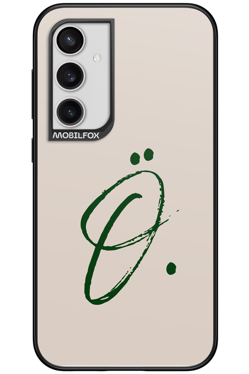 (Tennis Zone) O II - Samsung Galaxy S23 FE