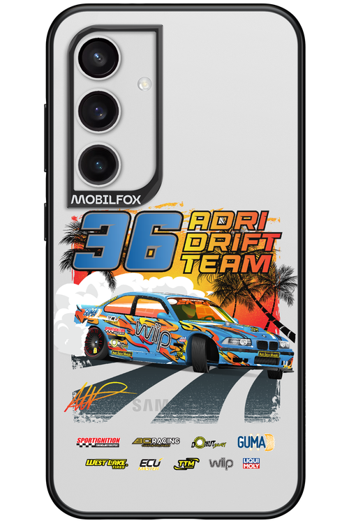 Burnout King 2.0 - Samsung Galaxy S24
