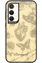 Paranoid (Sand) - Samsung Galaxy S23 Plus
