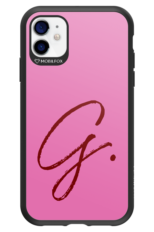 (Sorbet) G 2.0 - Apple iPhone 11