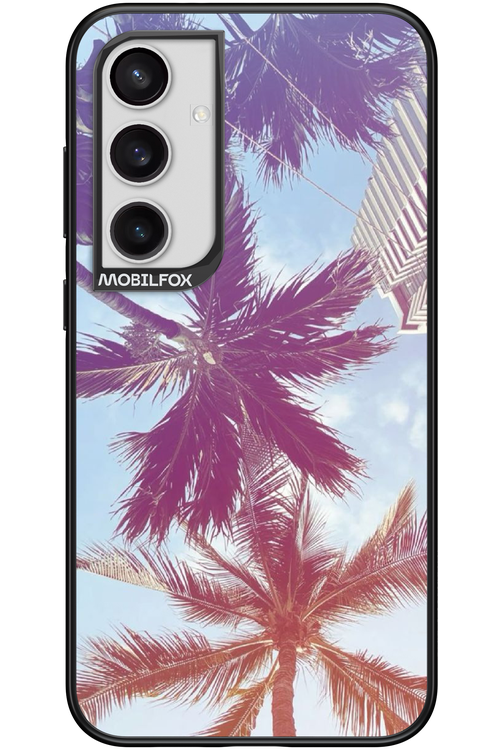 Sunset Dreams - Samsung Galaxy S24+