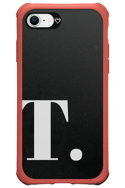 T (Off Space) 2.0 - Apple iPhone SE 2022