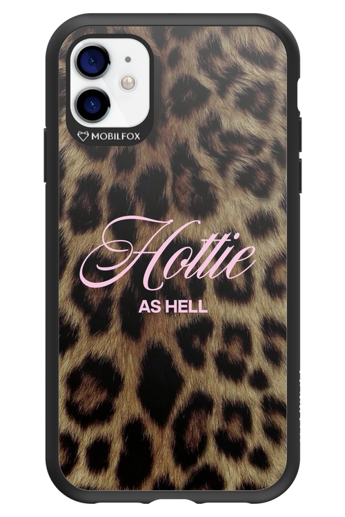 hottie 2.0 - Apple iPhone 11
