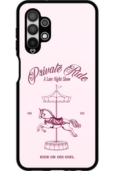Private Ride 2.0 - Samsung Galaxy A13 4G