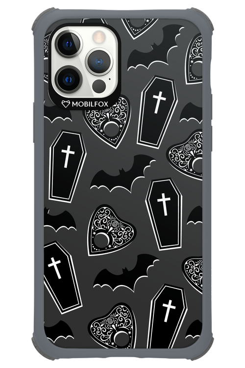 After Death - Apple iPhone 12 Pro