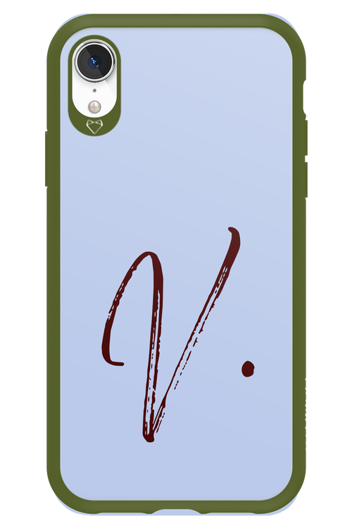 (Jellyfish Presso) V 2.0 - Apple iPhone XR