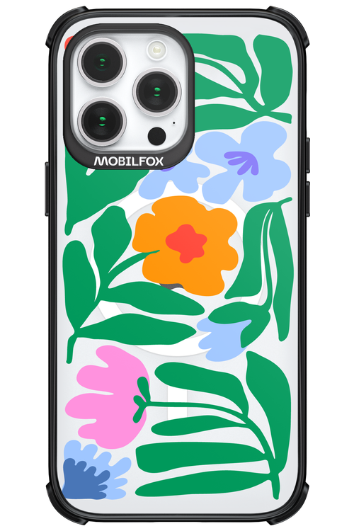 My Flowergarden - Apple iPhone 14 Pro Max