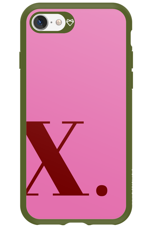 X (Sorbet) 2.0 - Apple iPhone 7