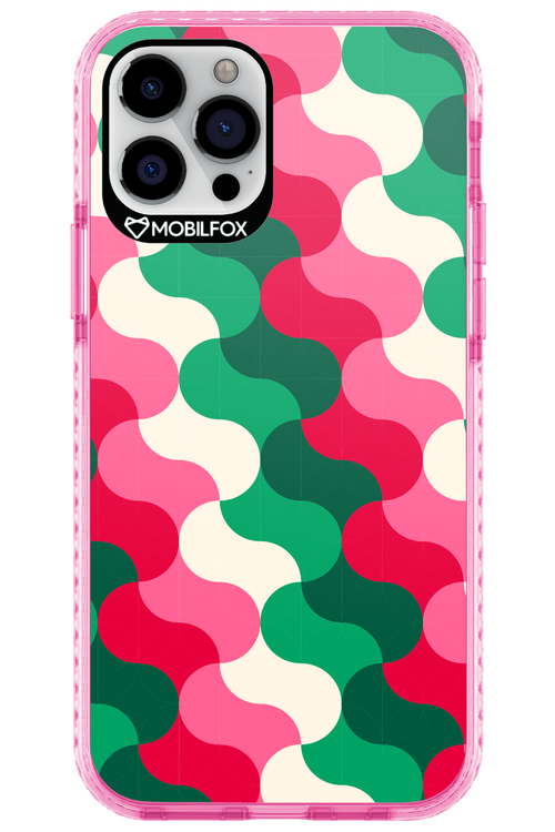 Holiday's Aura - Apple iPhone 12 Pro