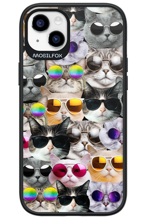 Cat World - Apple iPhone 14 Plus