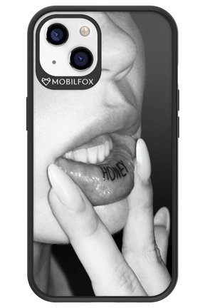 Lip Secret - Apple iPhone 13