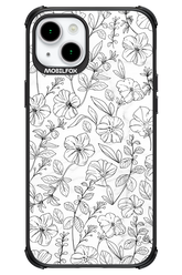 Lineart Beauty - Apple iPhone 15 Plus