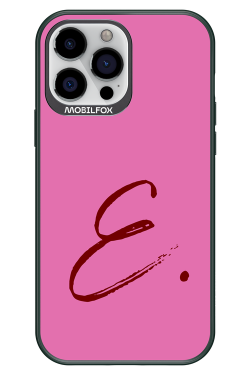 (Sorbet) E 2.0 - Apple iPhone 13 Pro Max