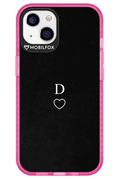 D Black 2.0 - Apple iPhone 13