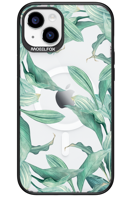 Greenpeace 2.0 - Apple iPhone 15 Plus