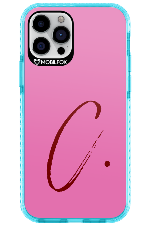 (Sorbet) C 2.0 - Apple iPhone 12 Pro