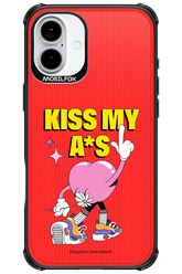 KISS - Apple iPhone 16 Plus