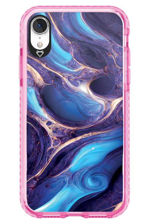 Amethyst - Apple iPhone XR