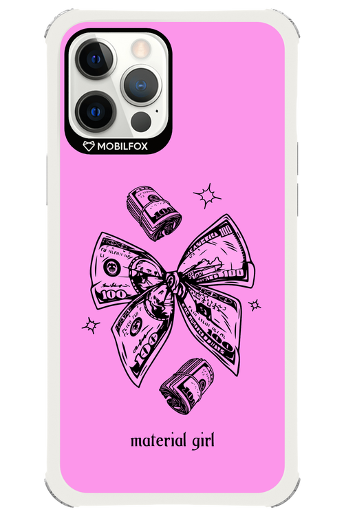 Material Girl - Apple iPhone 12 Pro Max