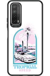 Tropical Speed - Huawei P Smart 2021