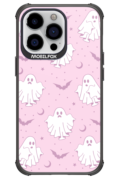 Boo Boo - Apple iPhone 13 Pro