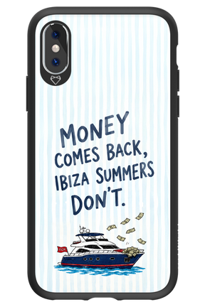 Ibiza summers 2.0 - Apple iPhone XS