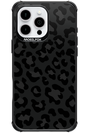 BLACK LEOPARD 2.0 - Apple iPhone 16 Pro Max