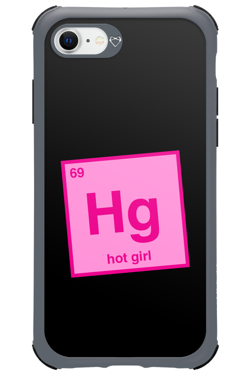 HG 2.0 - Apple iPhone SE 2022
