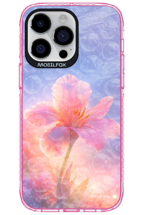 Bubble Flower 2.0 - Apple iPhone 14 Pro Max