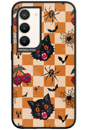 Witch's Patch - Samsung Galaxy S23