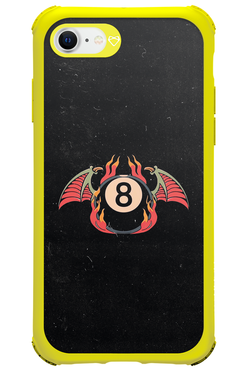 8ight - Apple iPhone SE 2022