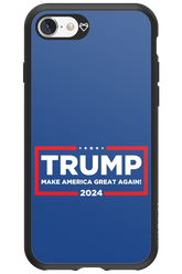 Trump 2024 - Apple iPhone 8