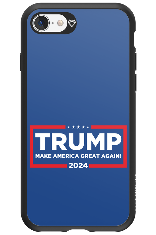 Trump 2024 - Apple iPhone 8