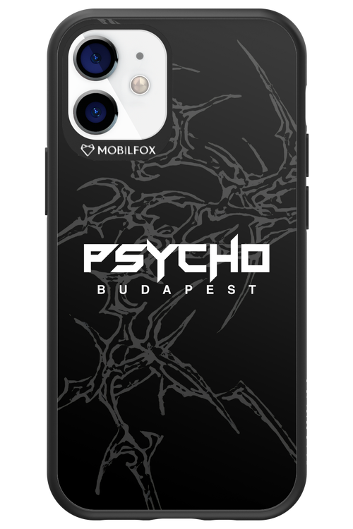 Dark Psycho - Apple iPhone 12 Mini