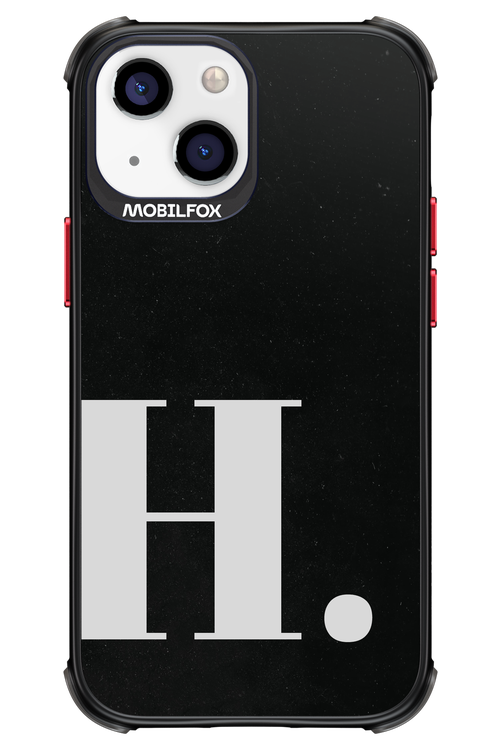 H (Off Space) 2.0 - Apple iPhone 13 Mini
