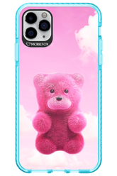 Pinky Bear Clouds - Apple iPhone 11 Pro Max