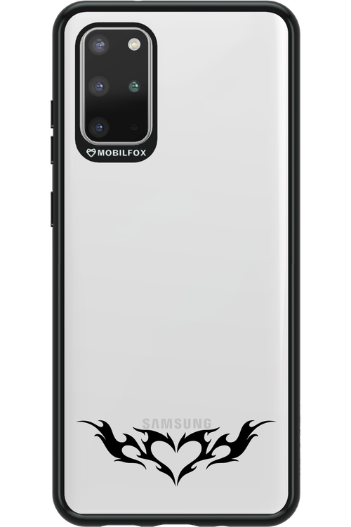 Techno Hart 2.0 - Samsung Galaxy S20+
