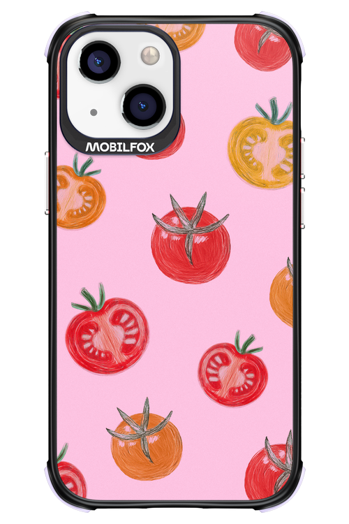 Cherry Tomato - Apple iPhone 13 Mini
