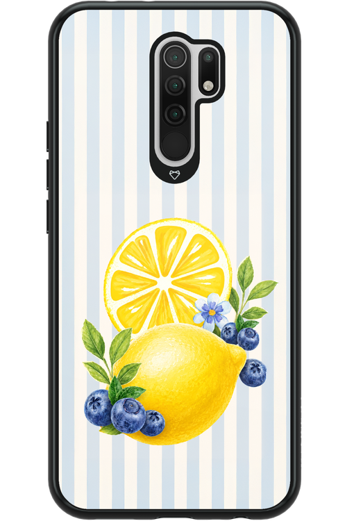 Fresh Flash 2.0 - Xiaomi Redmi 9