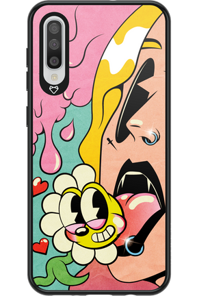 Love Sick 2.0 - Samsung Galaxy A50