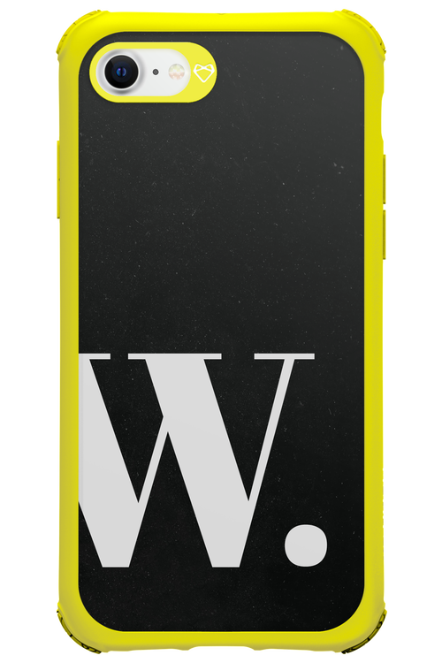 W (Off Space) 2.0 - Apple iPhone SE 2022