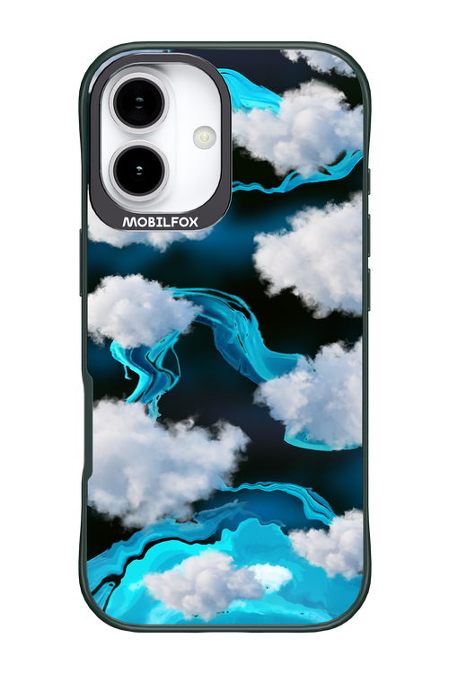 Skywalker 2.0 - Apple iPhone 17