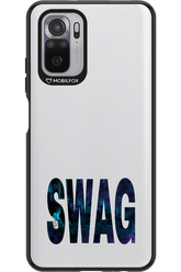Holo Swag 2.0 - Xiaomi Redmi Note 10